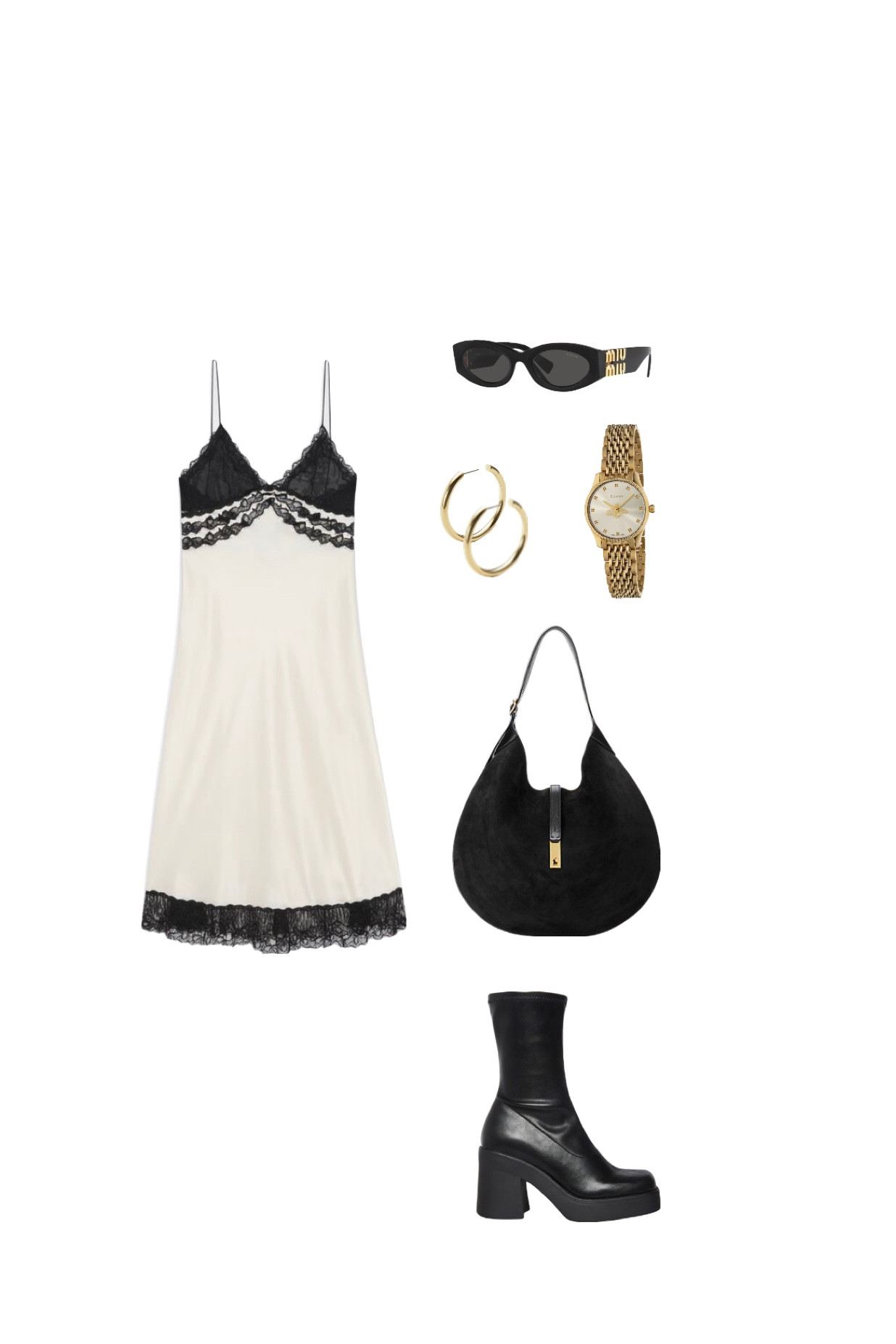 Dress is in Linktree 

#LTKstyletip #LTKbeauty #LTKSeasonal