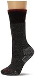 Carhartt womens Heavyweight Synthetic-wool Blend Boot Sock | Amazon (US)