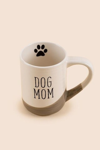 Dog Mom Mug | Francesca's