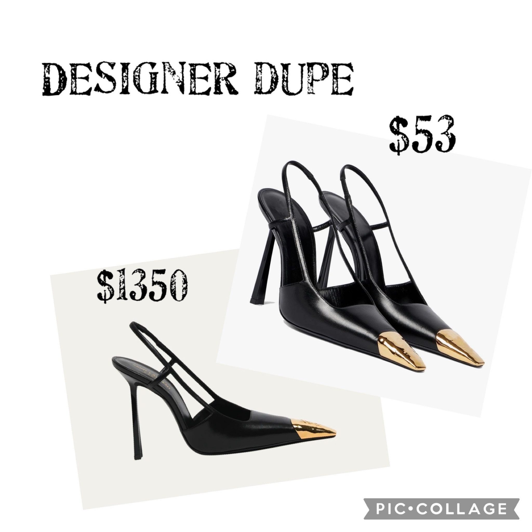 Just like designer but without the price tag 

#LTKShoeCrush #LTKFindsUnder50 #LTKHoliday