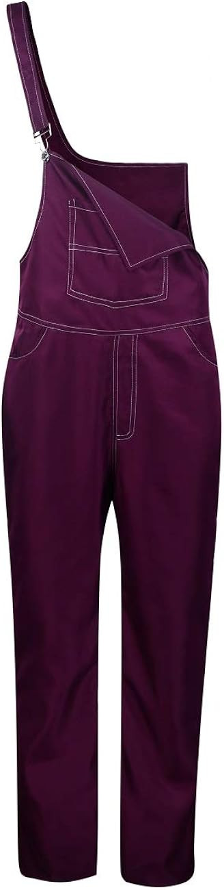 DELight Wreck It Ralph Costume Outfits Halloween Cosplay Full Suit Overall for Men | Amazon (US)