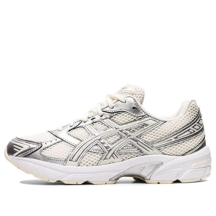 (WMNS) ASICS Gel-1130 'Cream Pure Silver' | KICKS CREW
