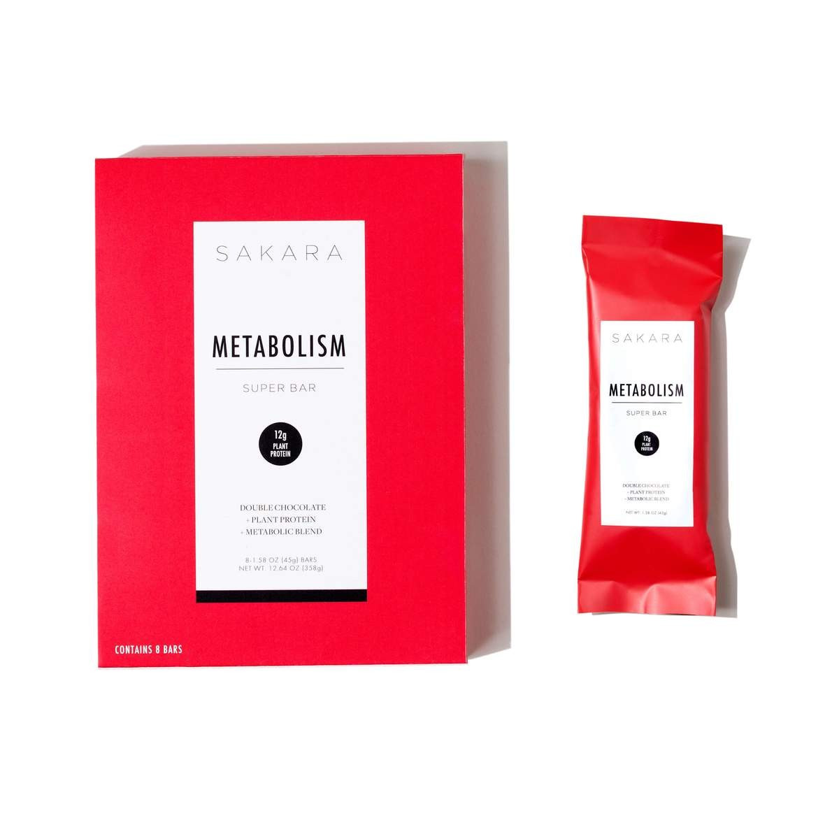 Metabolism Super Bar | Sakara Life