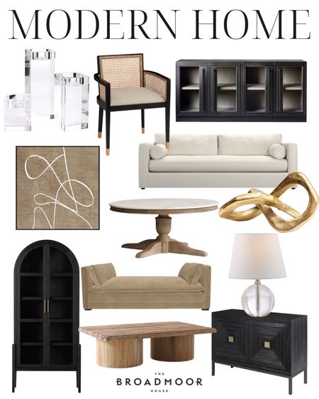 Modern home, home decor, living room, modern home decor, accent chair, arm chair, dining chair, sofa, couch, cabinet, storage cabinet, console, media console, tv stand, coffee table, bedroom, living room 

#LTKFind #LTKstyletip #LTKhome