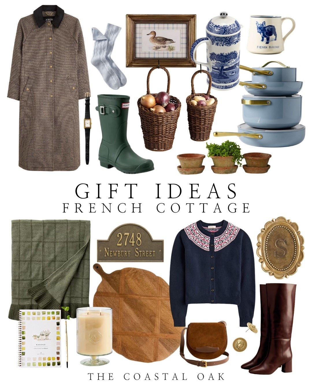 Gift ideas for mom or mother in law! 

#LTKmomlife #LTKHoliday #LTKGiftGuide