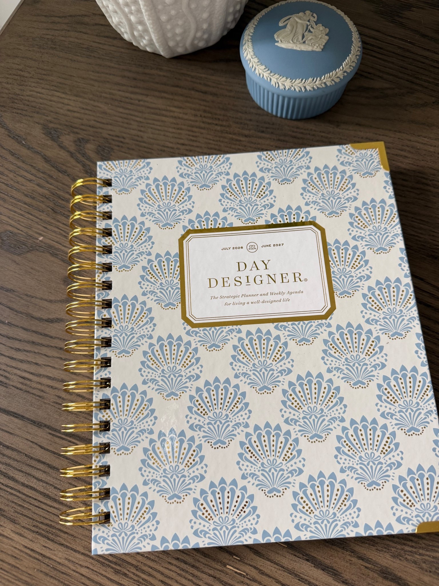 I wouldn’t be able to keep my life organized and all my ideas together without this planner 🙌🏽 @Day Designer 
Use can use the code: ASHTON15 to save!

#LTKmorningroutine #LTKdayinmylife #LTKHome