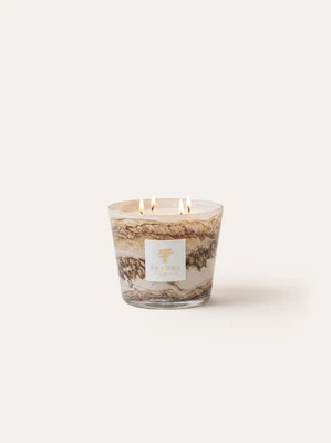 SCENTED CANDLE SAND SILOLI | Baobab Collection USA