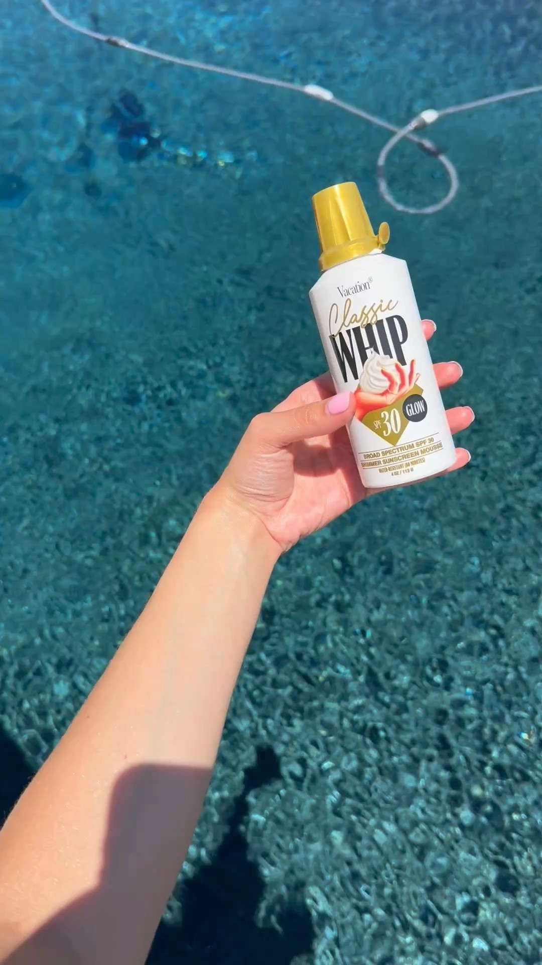 SPF w/ glitter?? YES!!

#LTKSwim #LTKBeauty #LTKFindsUnder50