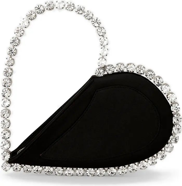 L'Alingi Love Crystal Top Handle Bag | Nordstrom