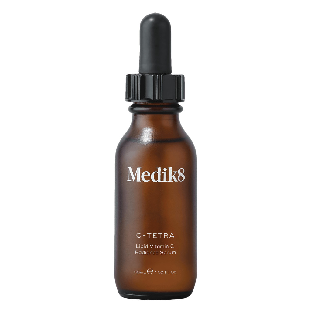Medik8 C-Tetra Lipid Vitamin C Antioxidant Serum 30ml | Adore Beauty (ANZ)