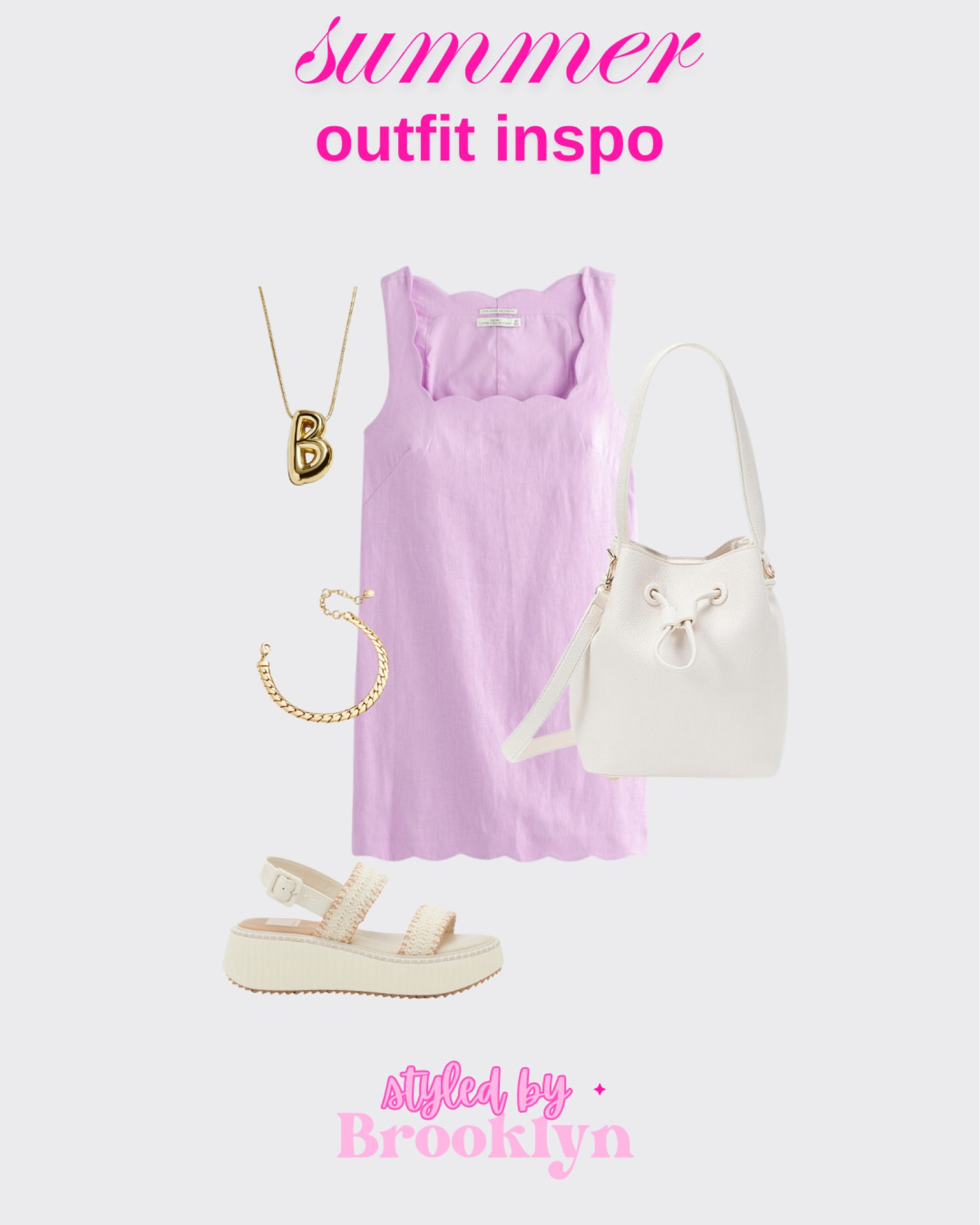 Summer outfit inspo 🌸

#LTKFindsUnder50 #LTKStyleTip #LTKFindsUnder100