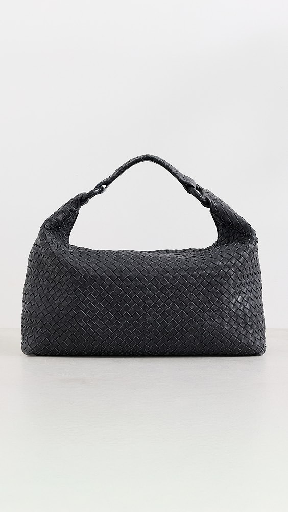 Bottega Veneta Intrecciato Bag, Leather | Shopbop