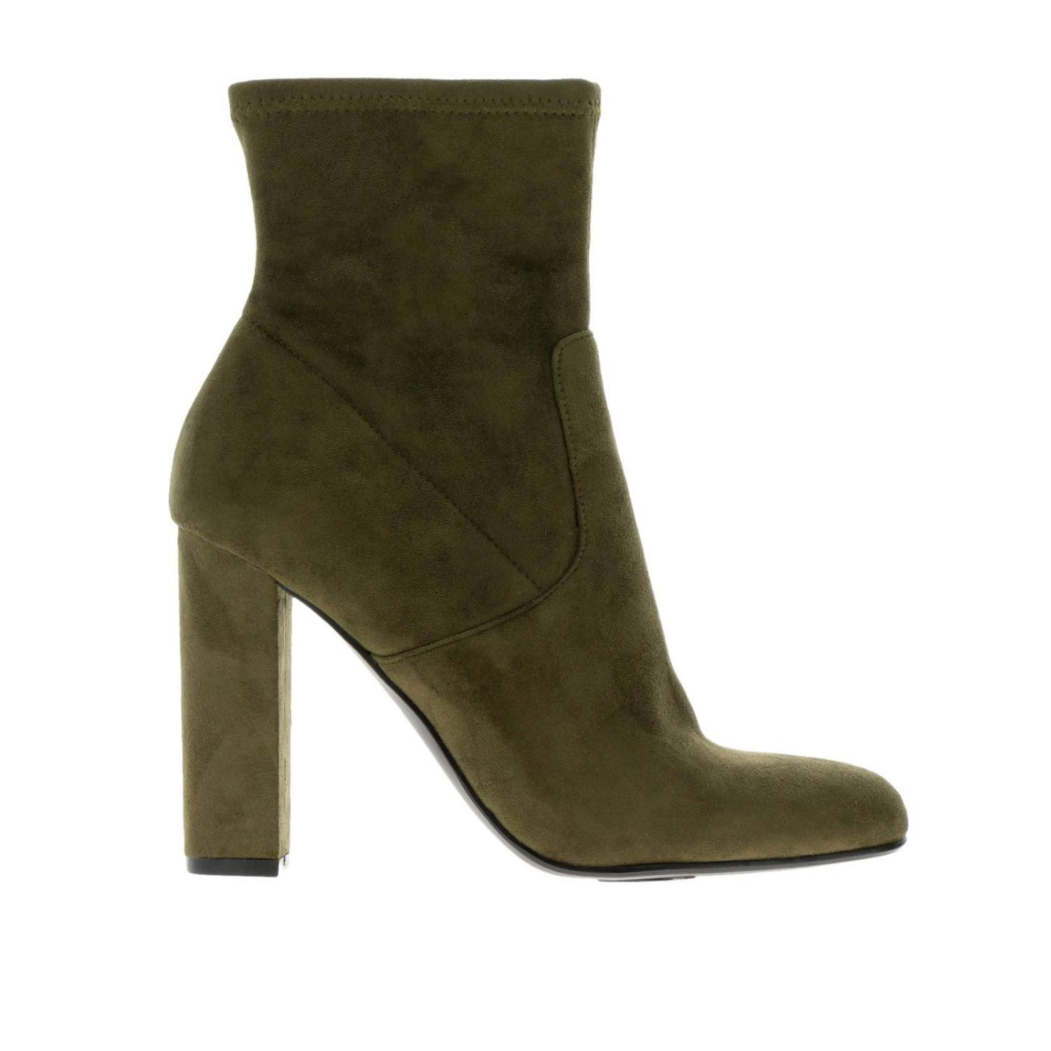 Heeled Booties Heeled Booties Women Steve Madden | Giglio.com