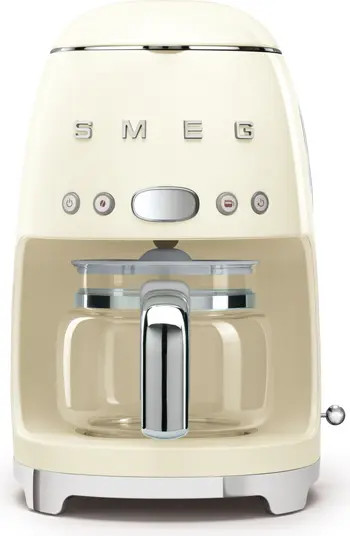 '50s Retro Style 10-Cup Drip Coffeemaker | Nordstrom