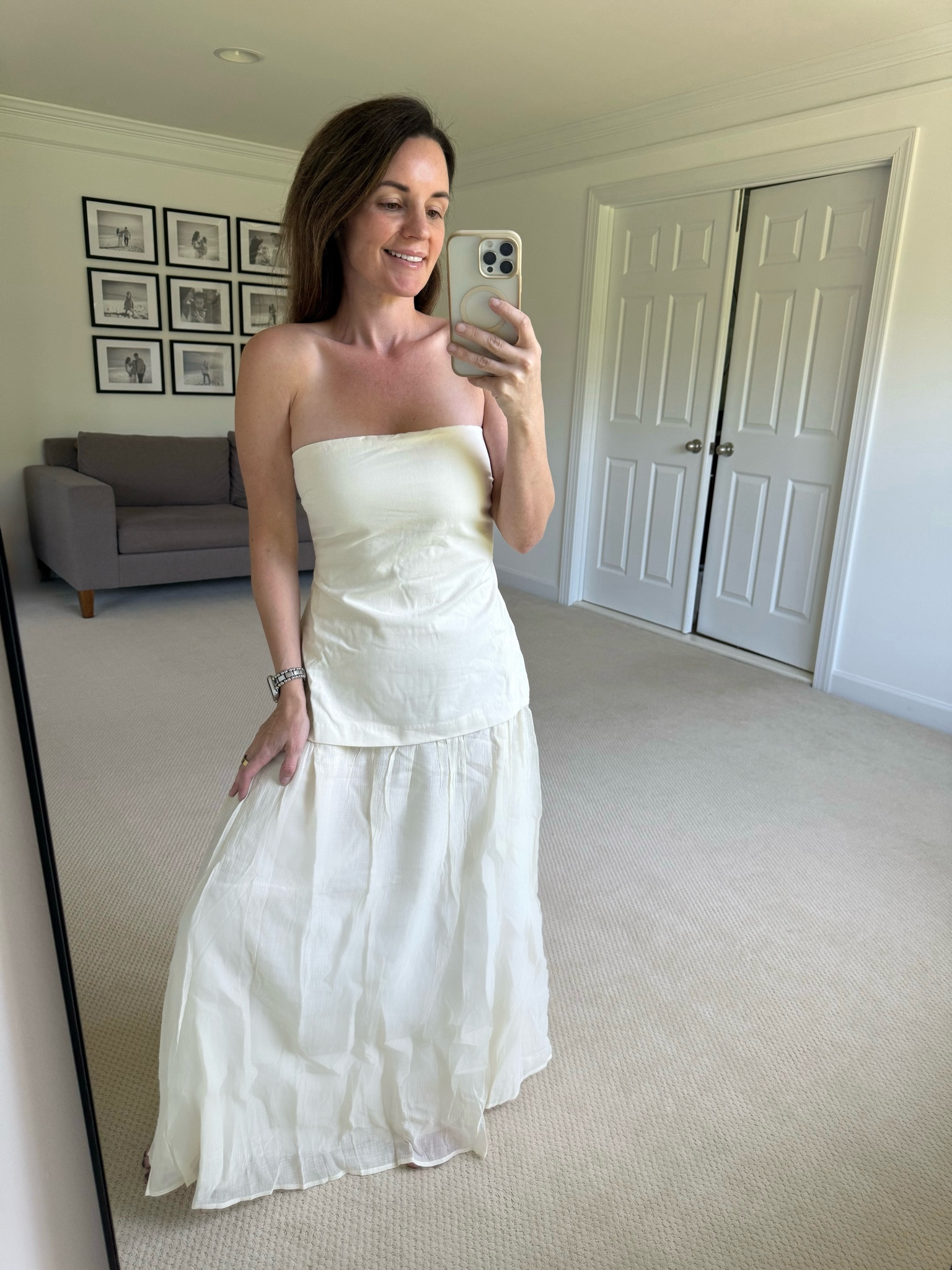 Dress size small 