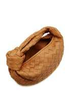 The Mini Jodie Leather Bag | Moda Operandi (Global)