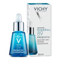Vichy Mineral 89 Prebiotic Face Serum | Ulta