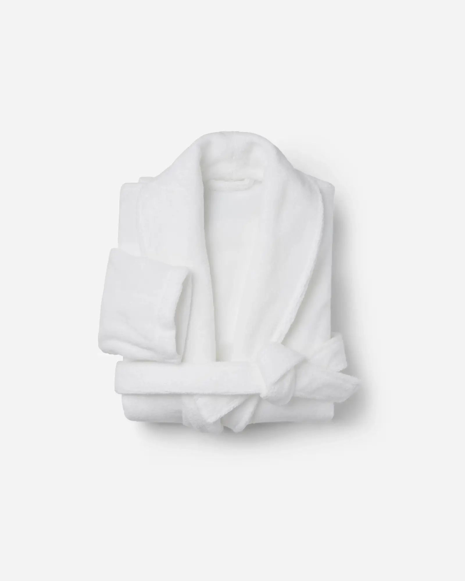 Turkish Cotton Bath Robe | Quince | Quince