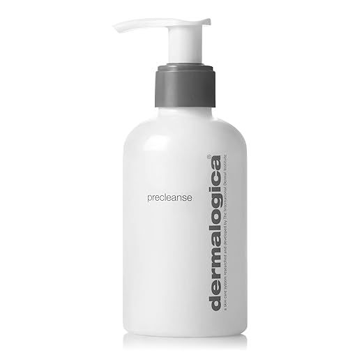 Dermalogica Precleanse Oil Cleanser, Makeup Remover for Face - Cleanse Pore and Melts Makeup, Oil... | Amazon (US)