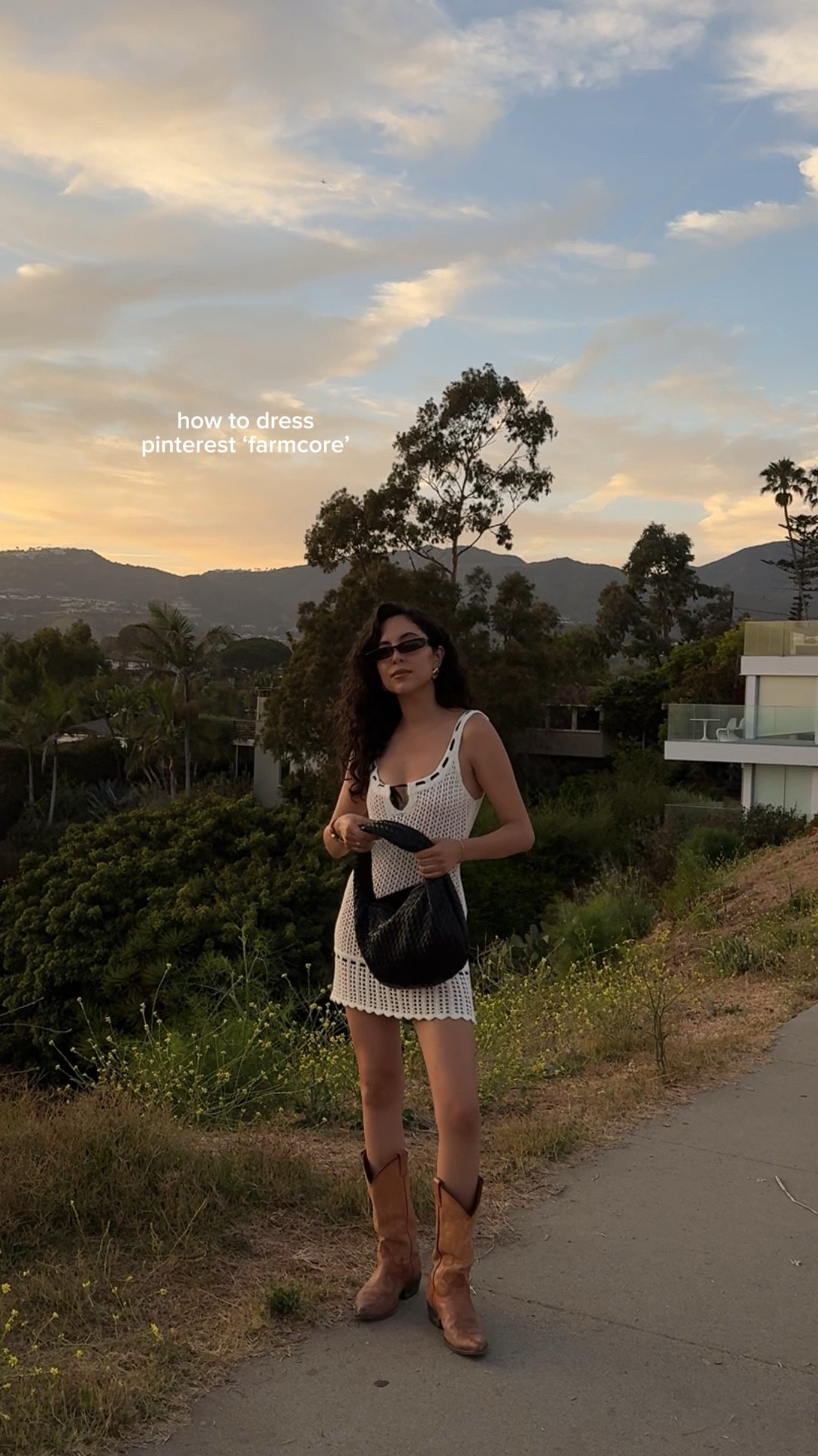 Edikted black and white mini dress #summerstyle #summerfashion #knitdress

#LTKStyleTip #LTKU #LTKFindsUnder100