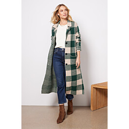 Bara Sweater Coat | Evereve