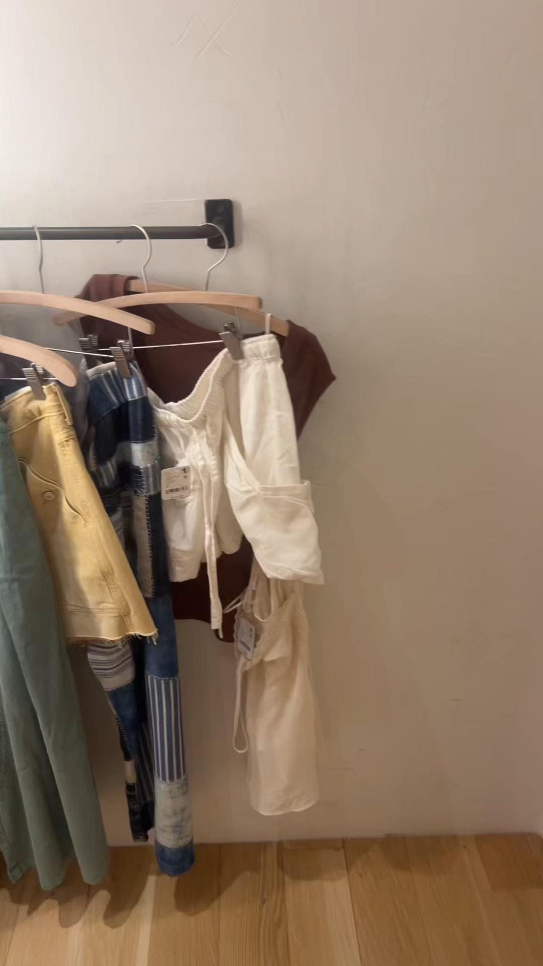 My latest try on at Free People
#freepeoplefinds #freepeople

#LTKOver40 #LTKMidsize