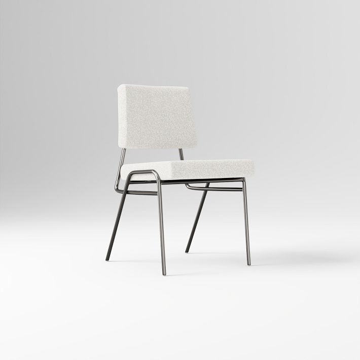 Wire Frame Dining Chair | West Elm (US)