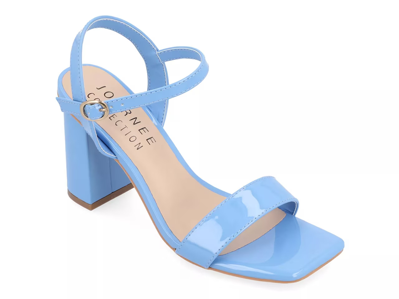 Journee Collection Tivona Sandal | DSW
