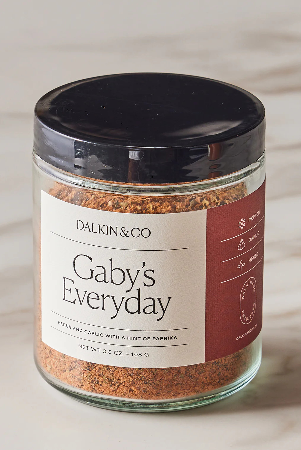 Gaby's Everyday - Dalkin and Co | Dalkin and Co