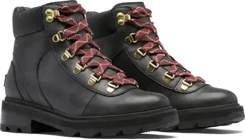 Lennox Waterproof Hiker Boot | Nordstrom