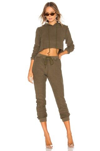 DG Sweatsuit | Revolve Clothing (Global)