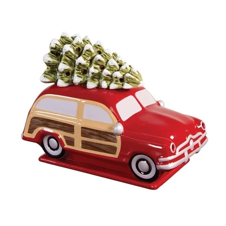 ScentSationals Full Size Warmer Station Wagon | Walmart (US)