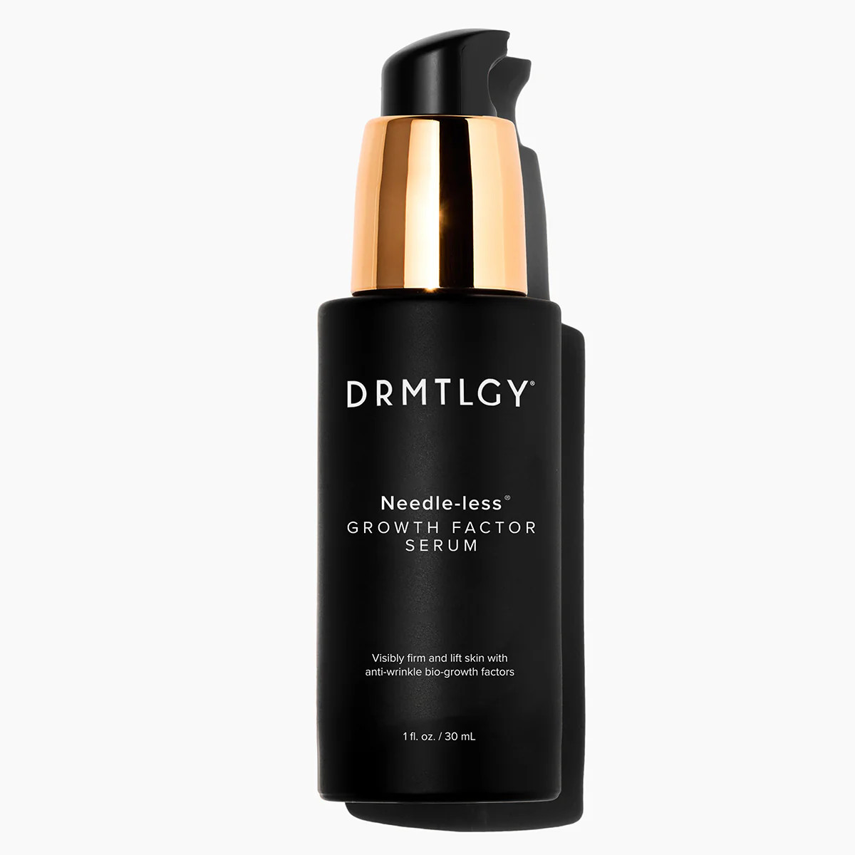 Needle-less® Growth Factor Serum stands out by delivering proven results. Unlike others, it trul... | DRMTLGY
