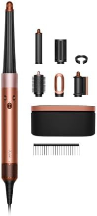 Dyson Airwrap i.d.™ Multi-Styler, Allure Winner, Bluetooth Connected, No Heat Damage, 6-in-1 Ve... | Amazon (US)