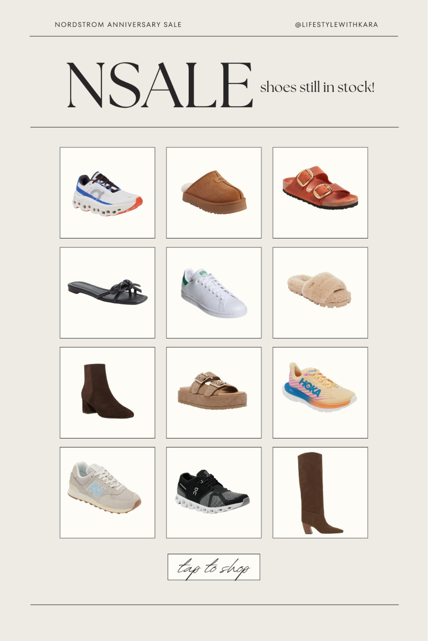 Cutest shoes still in stock at the Nordstrom Anniversary Sale! Literally, run so you don’t miss these 😆👟

#LTKSummerSales #LTKShoeCrush #LTKxNSale