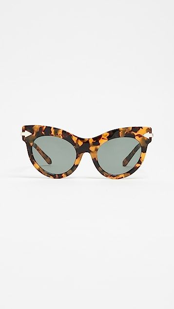 Miss Lark Sunglasses | Shopbop