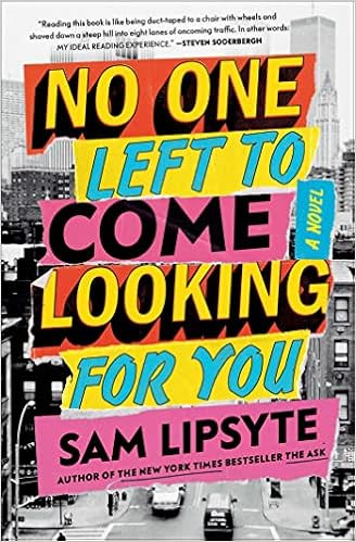 No One Left to Come Looking for You: A Novel     Hardcover – December 6, 2022 | Amazon (US)