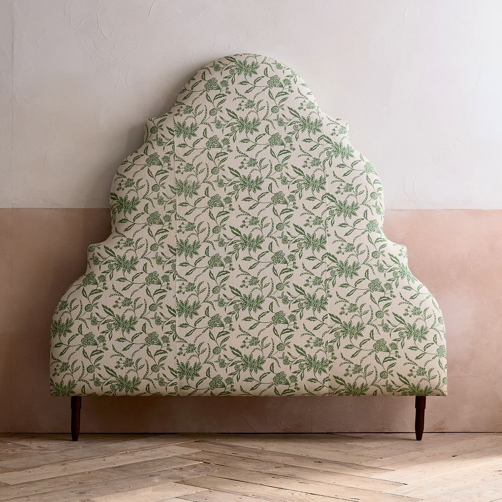 Merida Upholstered Headboard | GreenRow