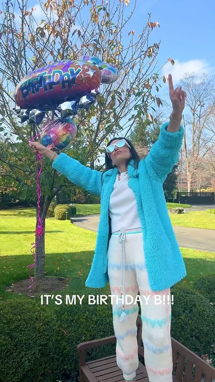 It’s my BIRTHDAY B!🎉🍰🎂

#LTKVideo #LTKStyleTip