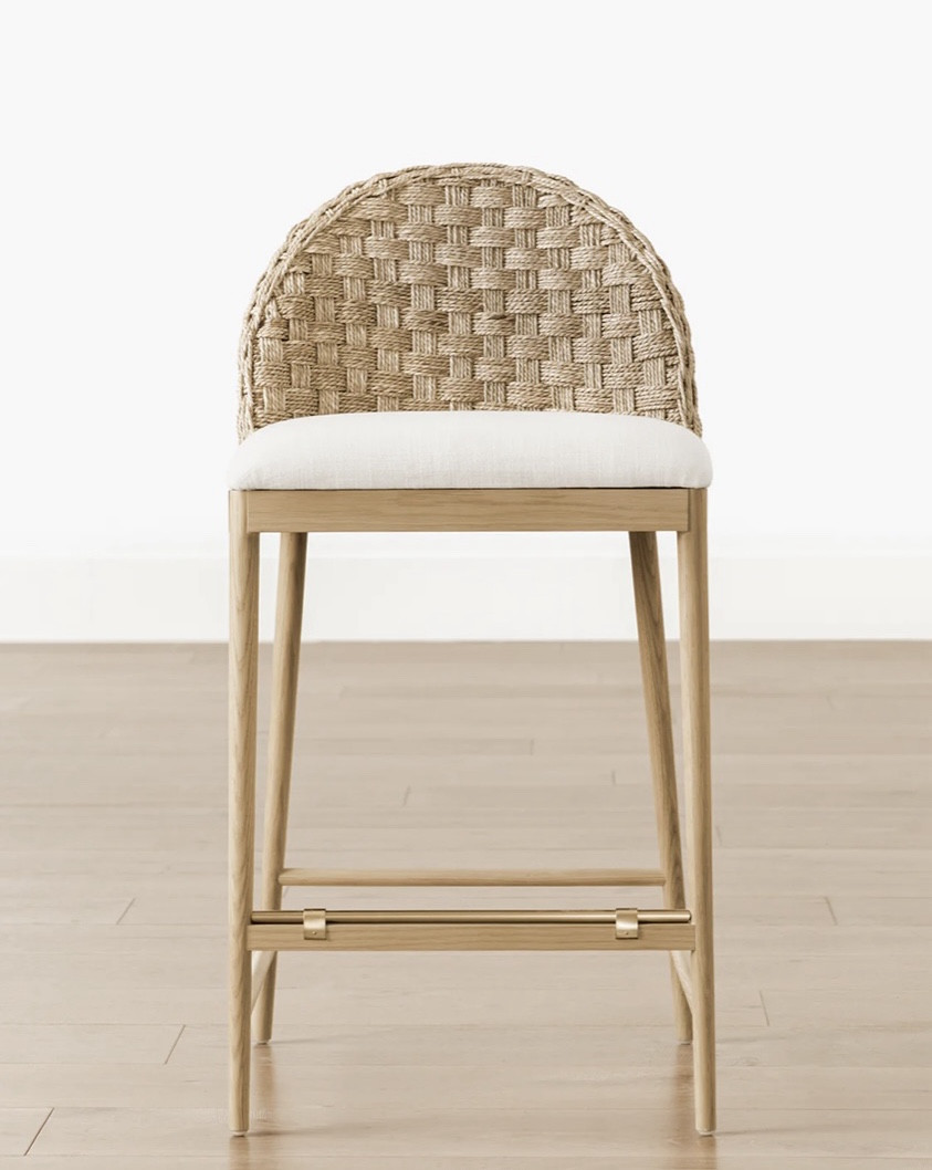 ✨ Hurry and grab these McGee & Co counter chair dupes!
They’re a fraction of the price and already sitting in 100+ carts. 🙌

I linked both the original and the lookalikes so you can compare before they sell out! 🪑🤍

#LTKStyleTip #LTKHome