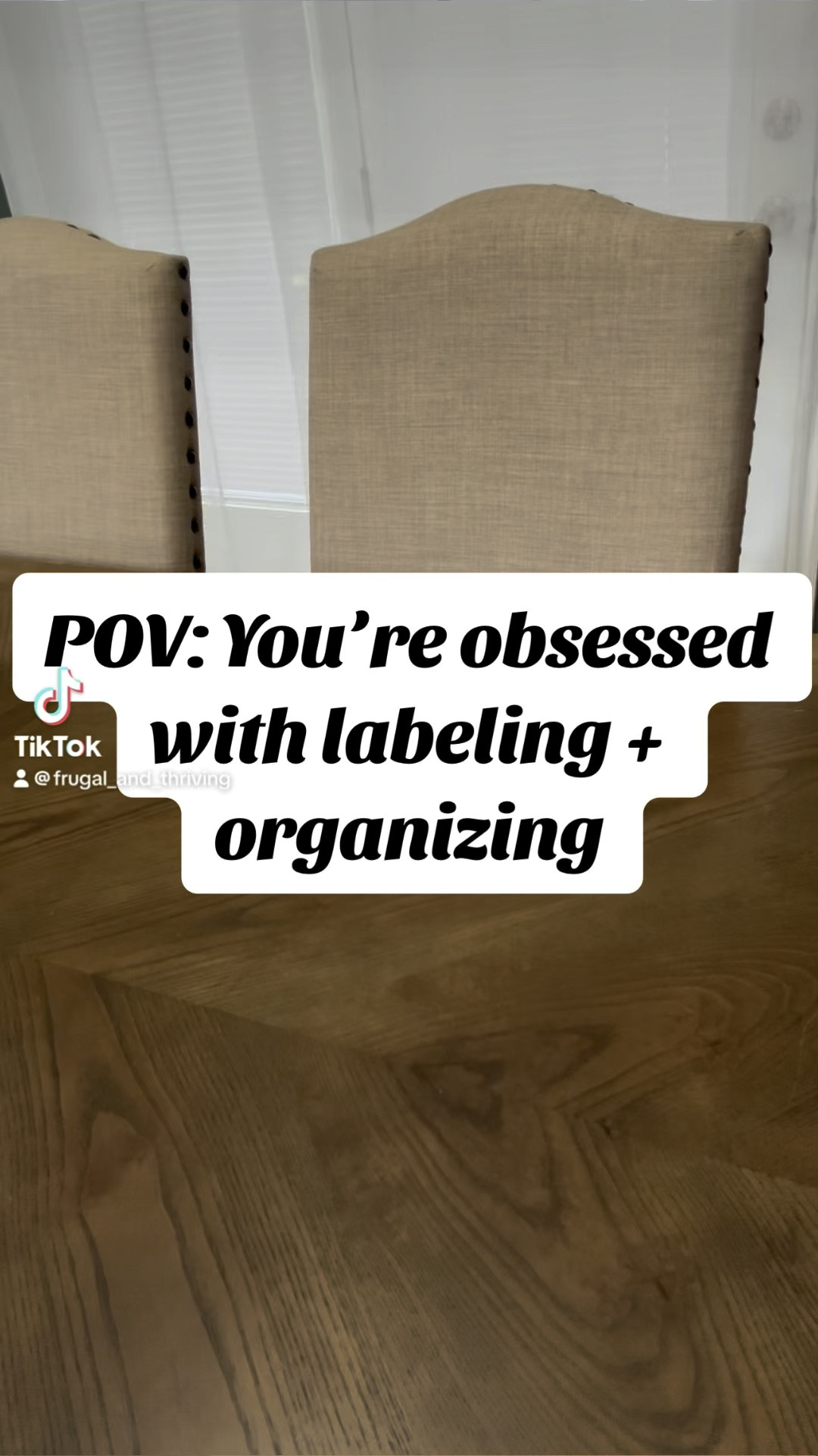 🧩 I absolutely love board games and puzzles but the space and chaos those boxes bring 😵‍💫
•
 I am always finding mixed pieces from another game or pieces all over the floor because the boxes are ripped and/or smashed up. ♟️
•
Ive found this organization system to actually work for my kids and they can easily stack about 10-13 games in one cube too! 🙌🏼 We love this for traveling as well, just grab and go! 🚙

• use code Frugalmomof2 for 15% off the B21 green label maker!

#organize #label #labeleverything #niimbot #storage #kids #games

#LTKHome #LTKVideo #LTKBacktoSchool
