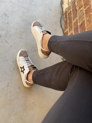 Time and Tru Women’s Fashion Sneakers | Walmart (US)