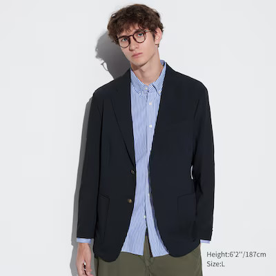 Color: 69 NAVY | UNIQLO (US)