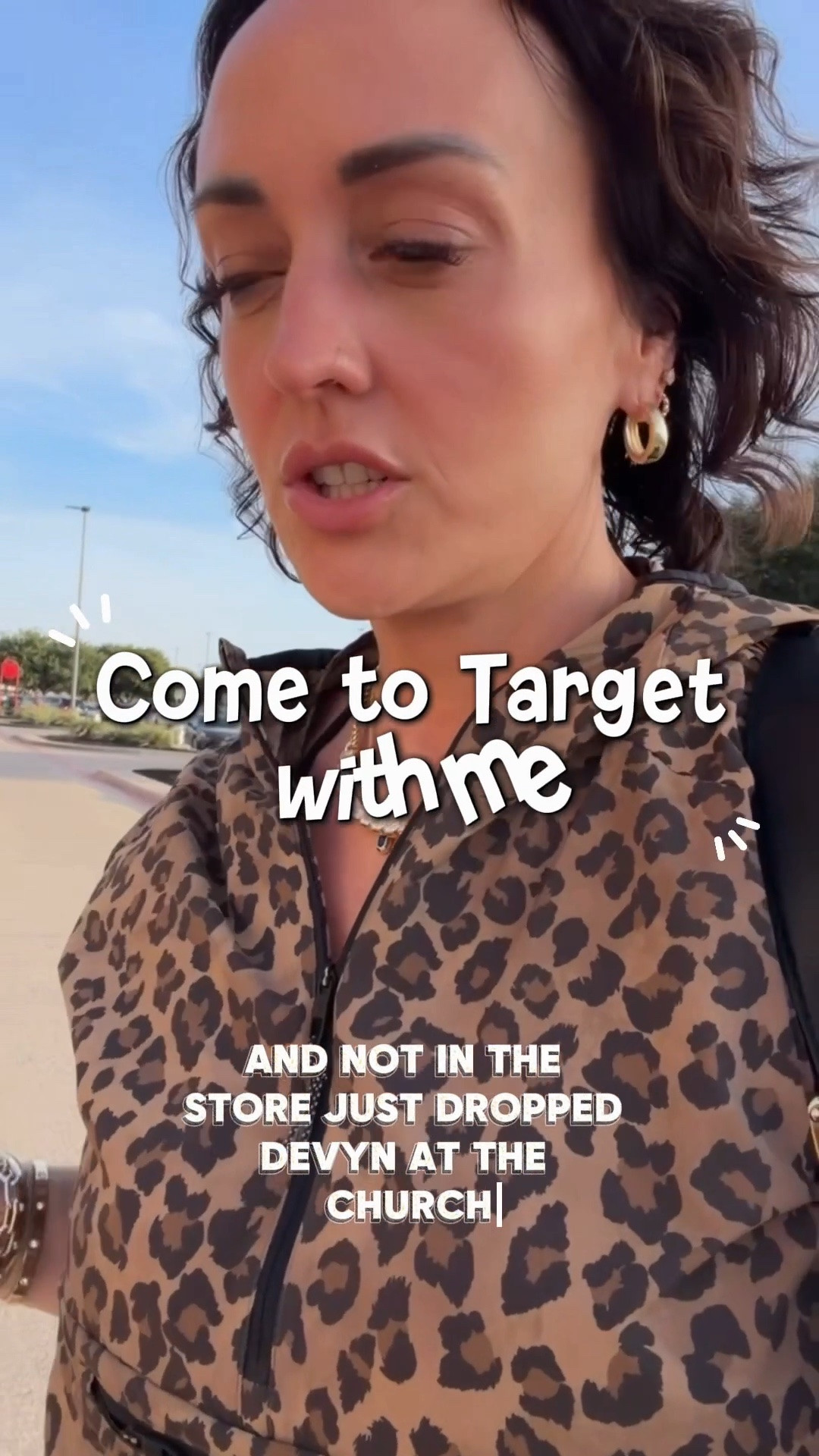 Come shop at @Target with me and come back for part 2 with the try on

#LTKootd #LTKvlog #LTKmomlife
