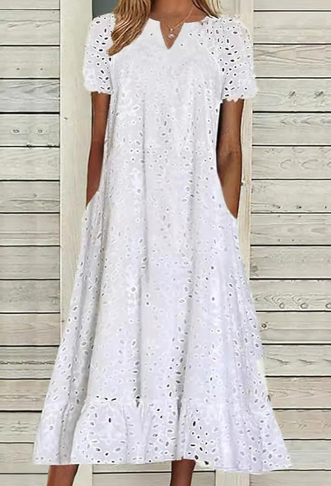 Obsessed with these flowy Amazon maxi dresses 🌸 breathable, flattering, and made for all your summer plans!#AmazonStyle #SummerEssentials #MaxiVibes #FlowyFits #HotWeatherLooks #VacationStyle #EffortlessOutfits #StyleInspoDaily #ChicStyle #BeachyVibes #CasualFashion #OOTDLooks #MustHaveStyles

#LTKSeasonal #LTKSaleAlert #LTKgrwm