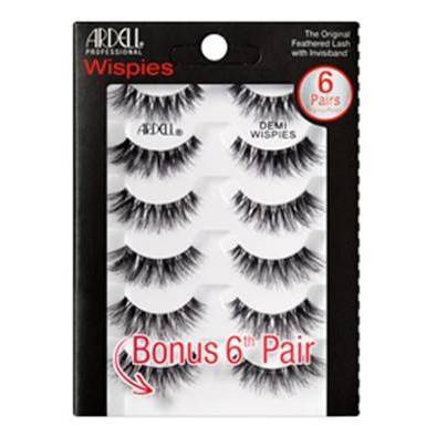 Ardell Demi Wispies False Eyelashes - 6 pair | Target