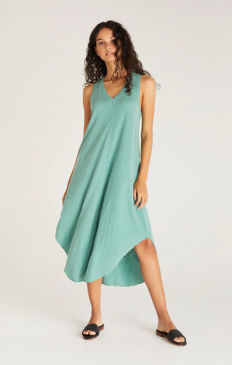 Reverie Midi Dress | Z Supply