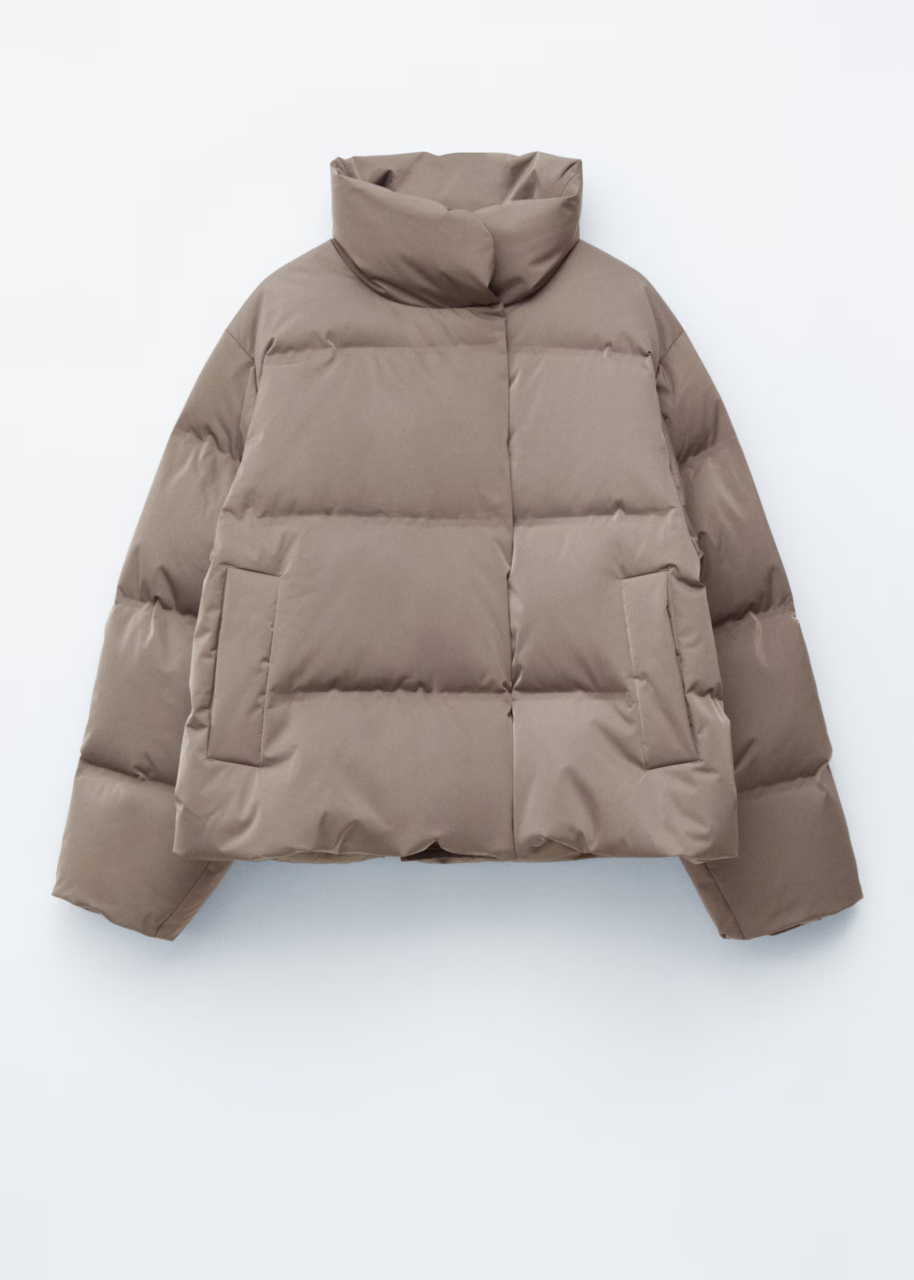 Down Puffer Jacket | & Other Stories - US