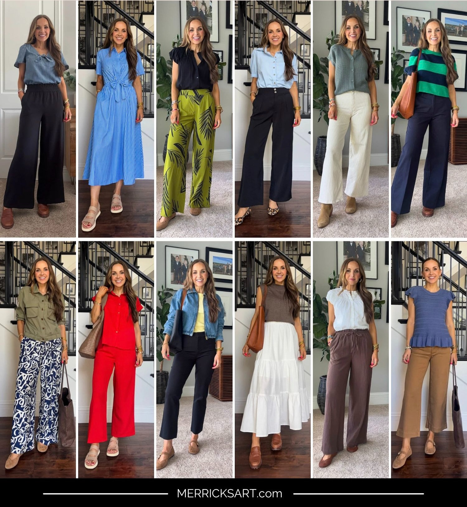 Top sellers from this Teacher Week! 
Check out my blog for all the details! 
Merricksart.com
 

#LTKFindsUnder50 #LTKStyleTip #LTKWorkwear