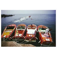 Hotel Du Cap-Eden-Roc by Slim Aarons | Wayfair North America